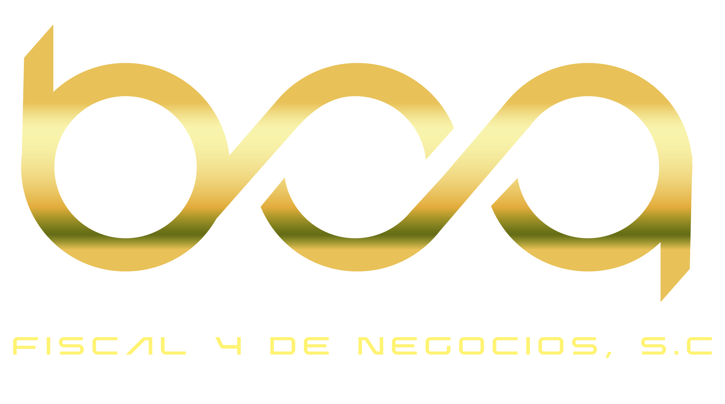 logo 2 bca dorado